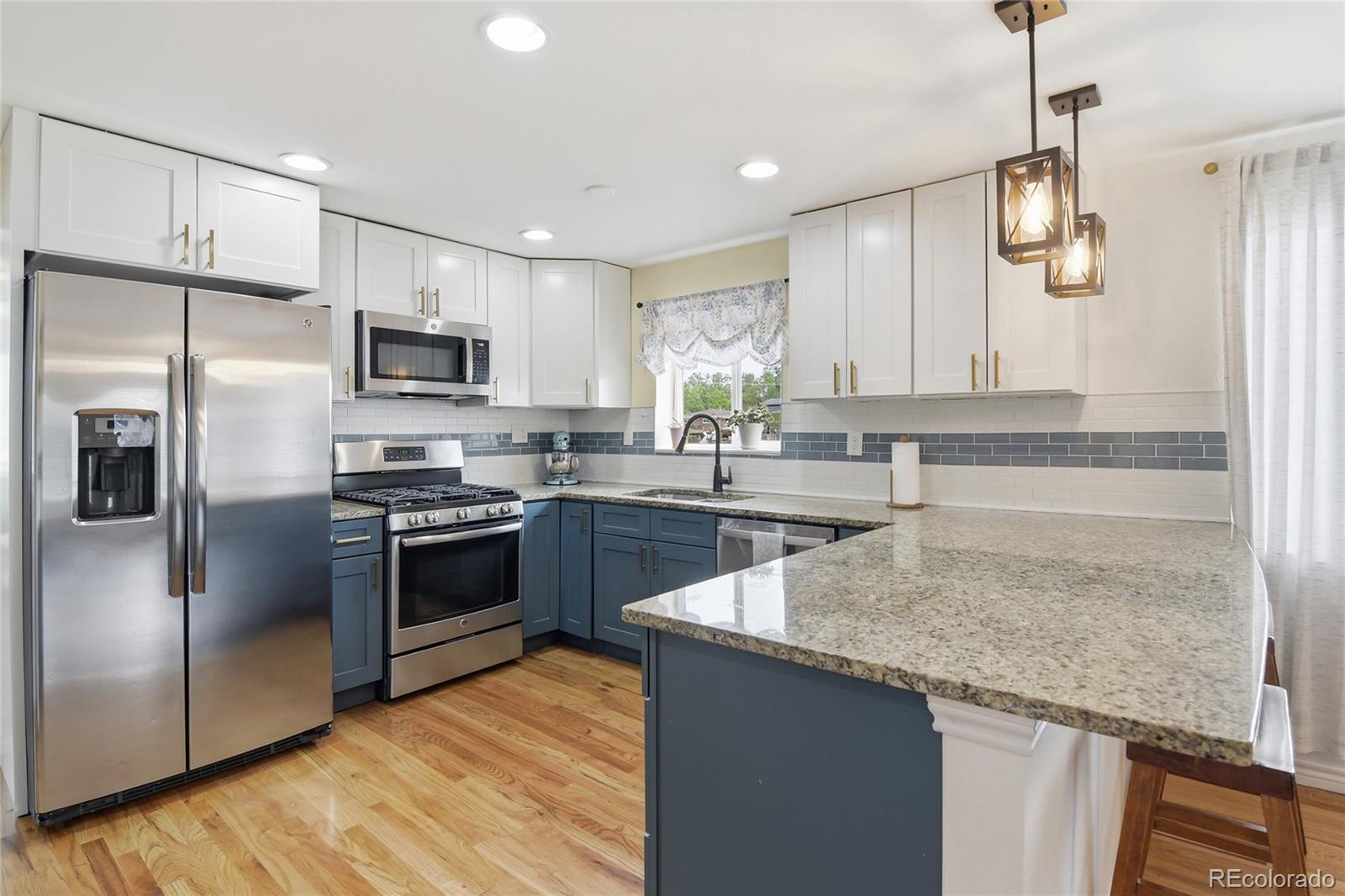 9570 W 54th Place Arvada CO 80002