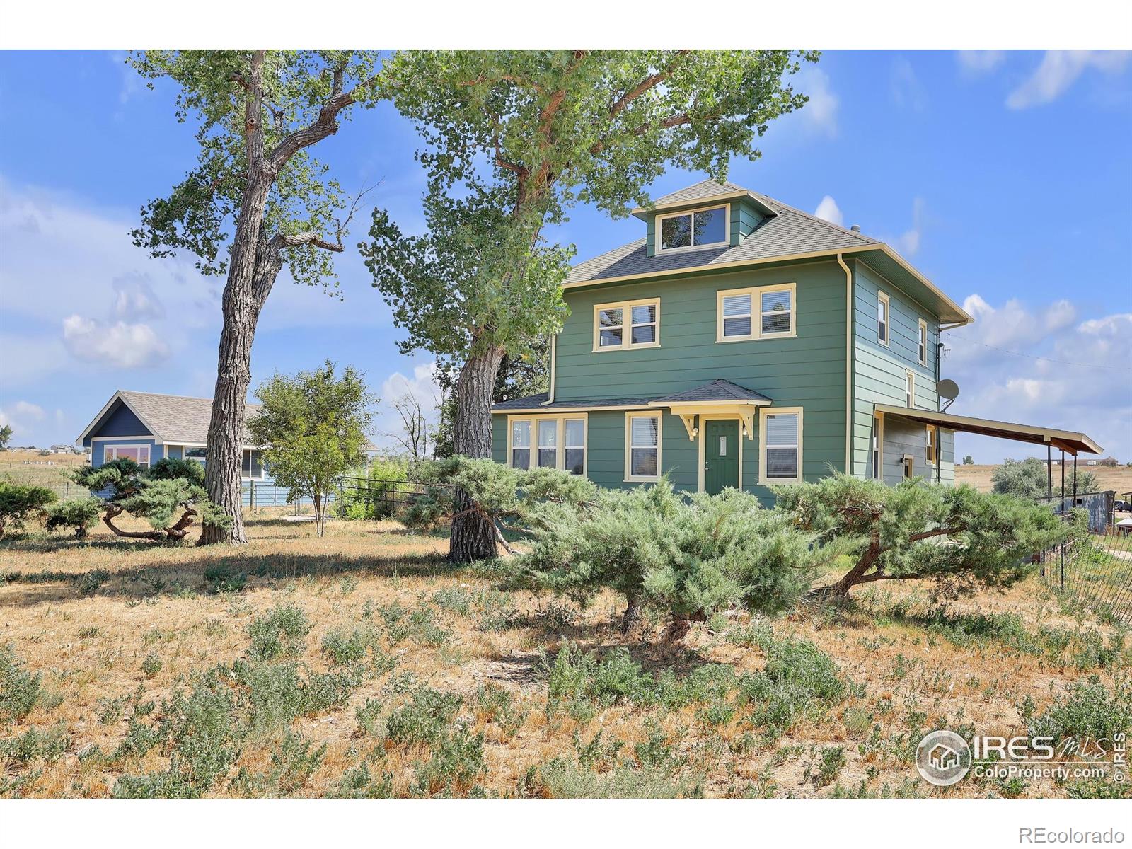 23510 County Road 48 La Salle CO 80645