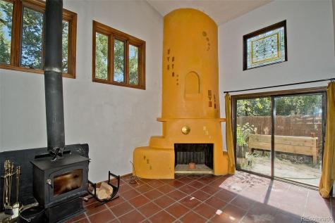 248 W Silver Avenue Crestone CO 81131