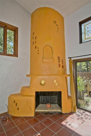 248 W Silver Avenue Crestone CO 81131