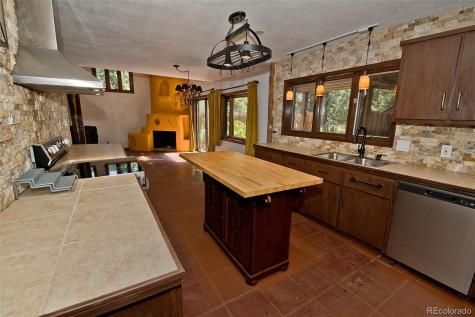 248 W Silver Avenue Crestone CO 81131