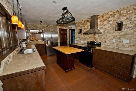 248 W Silver Avenue Crestone CO 81131