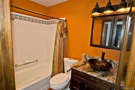 248 W Silver Avenue Crestone CO 81131