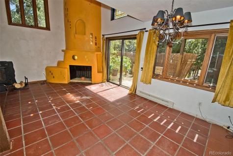 248 W Silver Avenue Crestone CO 81131