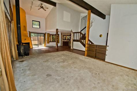 248 W Silver Avenue Crestone CO 81131