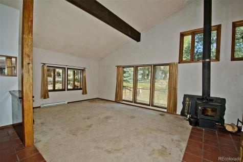 248 W Silver Avenue Crestone CO 81131