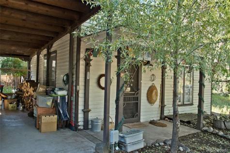 248 W Silver Avenue Crestone CO 81131