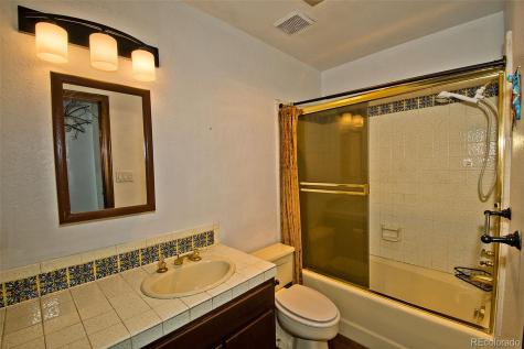 248 W Silver Avenue Crestone CO 81131