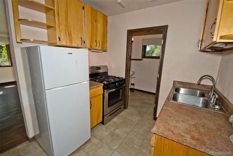 248 W Silver Avenue Crestone CO 81131