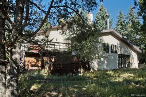 248 W Silver Avenue Crestone CO 81131