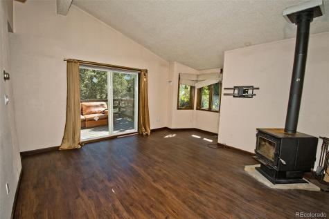 248 W Silver Avenue Crestone CO 81131