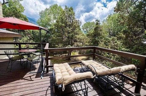 248 W Silver Avenue Crestone CO 81131