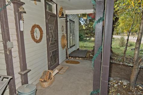 248 W Silver Avenue Crestone CO 81131