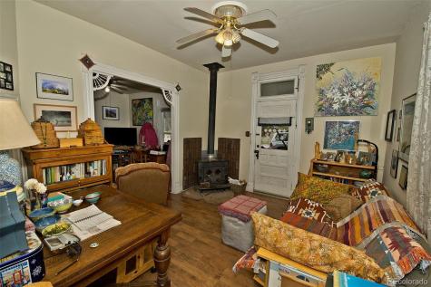 248 W Silver Avenue Crestone CO 81131