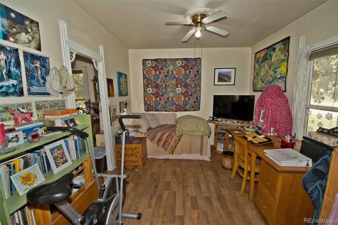248 W Silver Avenue Crestone CO 81131