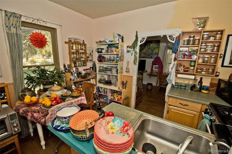 248 W Silver Avenue Crestone CO 81131