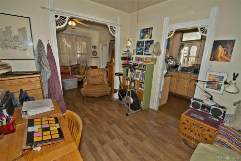 248 W Silver Avenue Crestone CO 81131