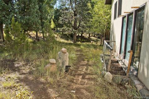 248 W Silver Avenue Crestone CO 81131