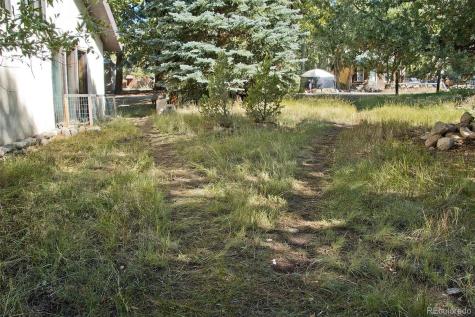 248 W Silver Avenue Crestone CO 81131