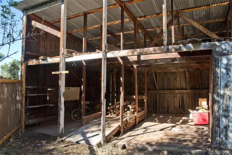 248 W Silver Avenue Crestone CO 81131