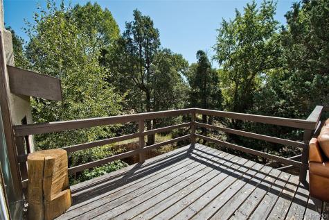 248 W Silver Avenue Crestone CO 81131