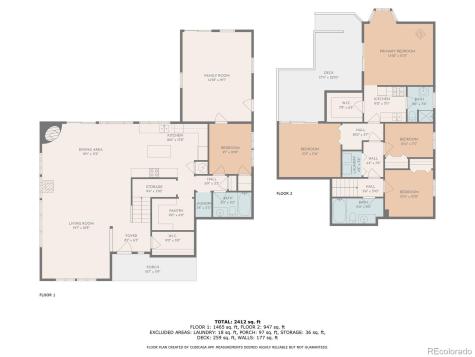 248 W Silver Avenue Crestone CO 81131