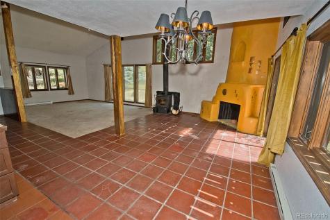 248 W Silver Avenue Crestone CO 81131