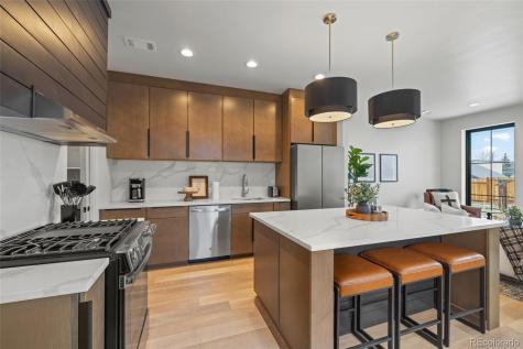 116 E 13th Street Leadville CO 80461