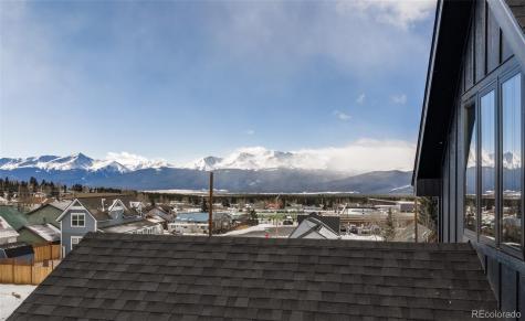 116 E 13th Street Leadville CO 80461