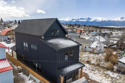 116 E 13th Street Leadville CO 80461