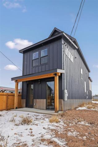 116 E 13th Street Leadville CO 80461