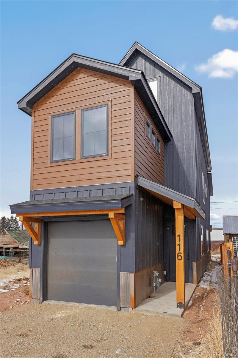 116 E 13th Street Leadville CO 80461