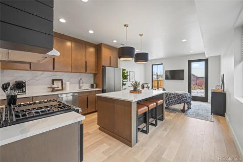 116 E 13th Street Leadville CO 80461