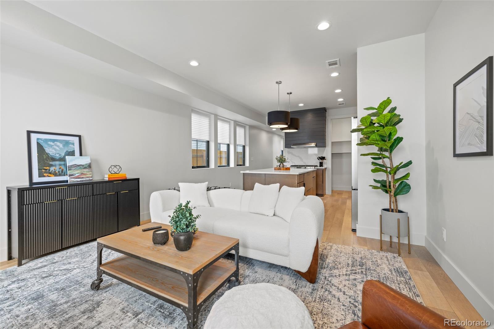 116 E 13th Street Leadville CO 80461