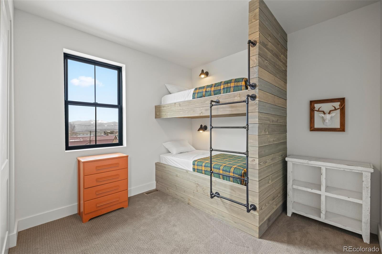 116 E 13th Street Leadville CO 80461
