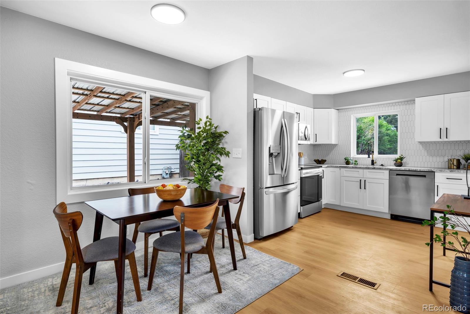 2735 S Dahlia Street Denver CO 80222