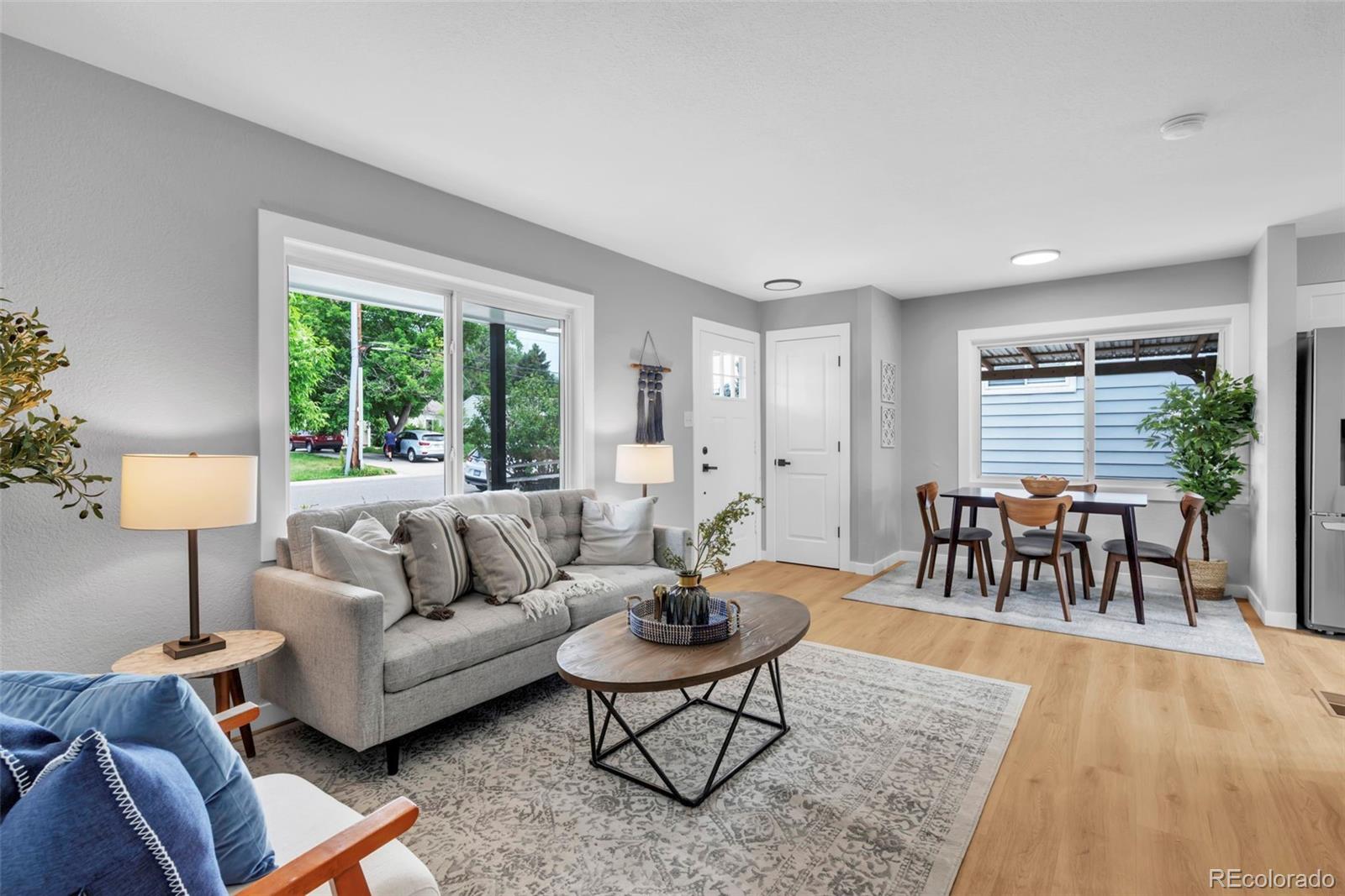 2735 S Dahlia Street Denver CO 80222