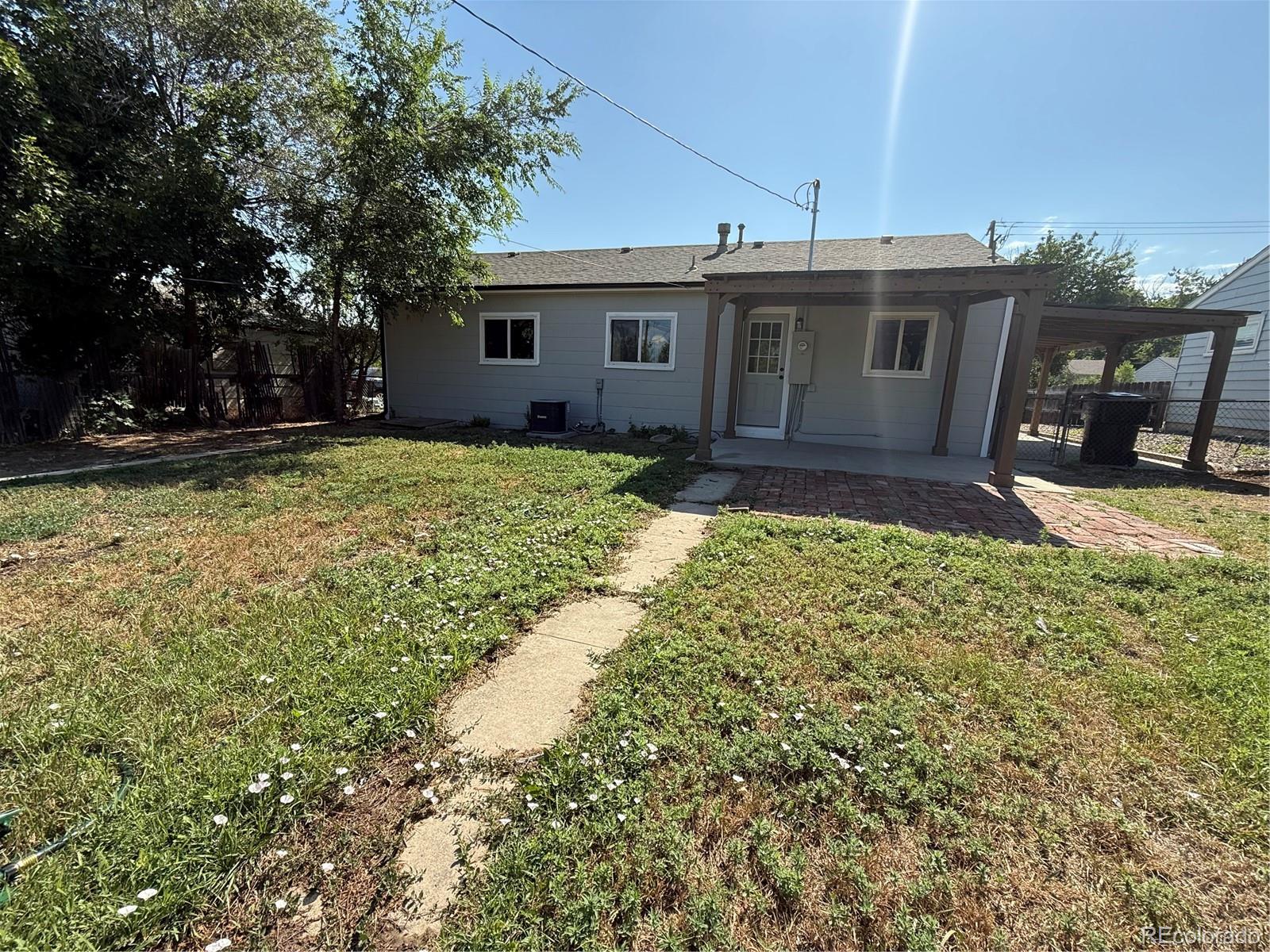 2735 S Dahlia Street Denver CO 80222