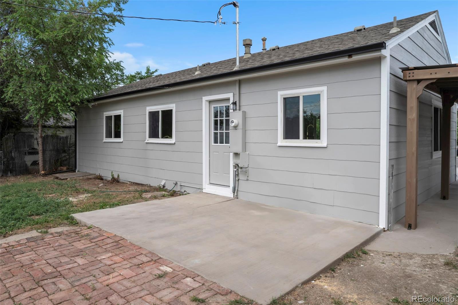 2735 S Dahlia Street Denver CO 80222