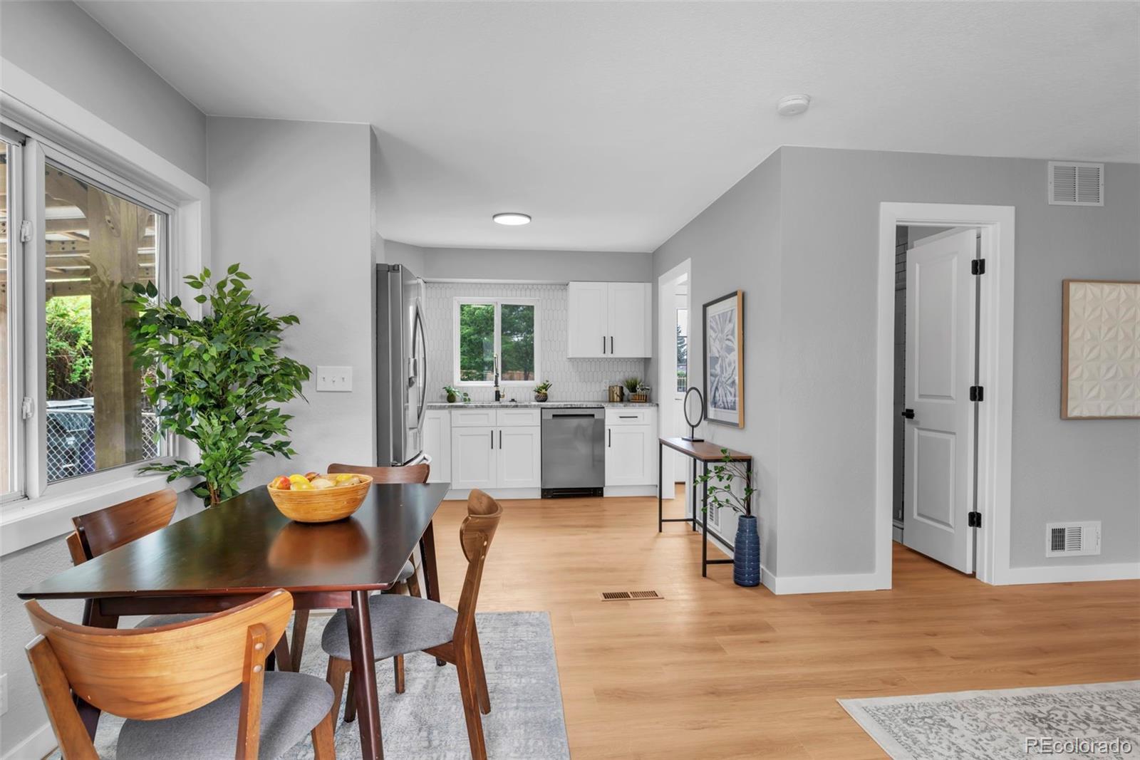 2735 S Dahlia Street Denver CO 80222