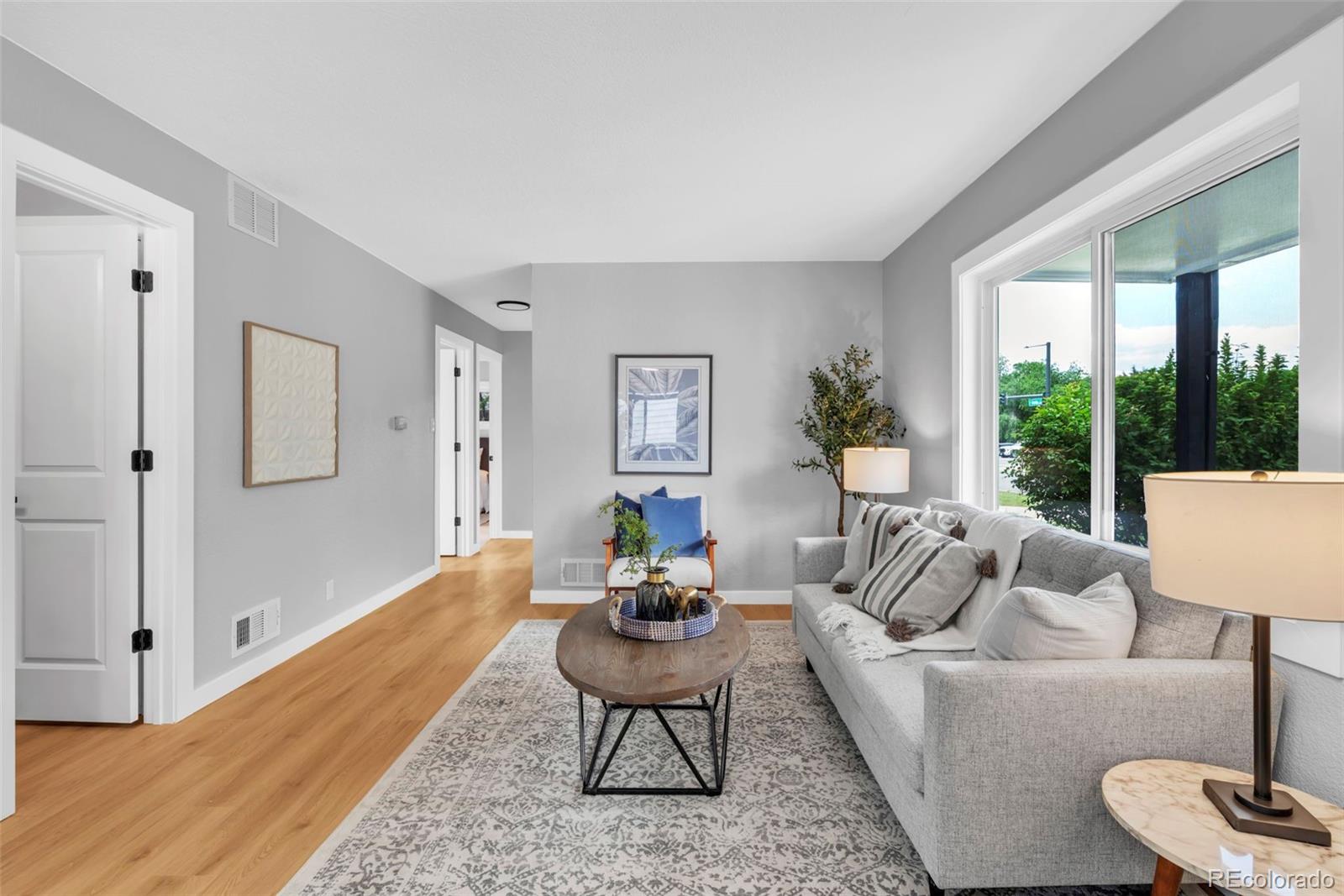2735 S Dahlia Street Denver CO 80222