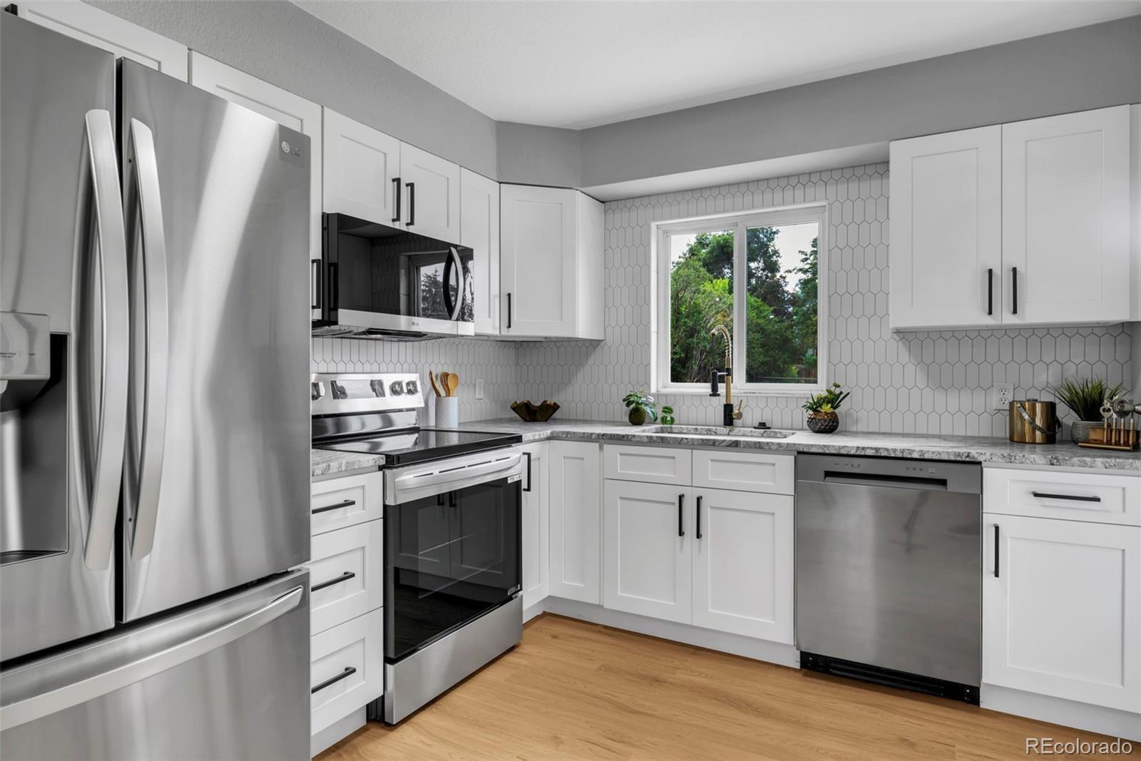 2735 S Dahlia Street Denver CO 80222