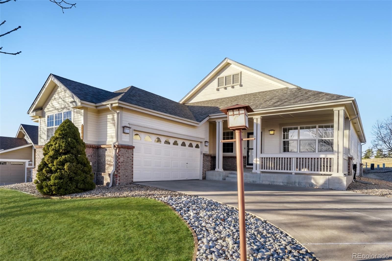7769 S Algonquian Way Aurora CO 80016
