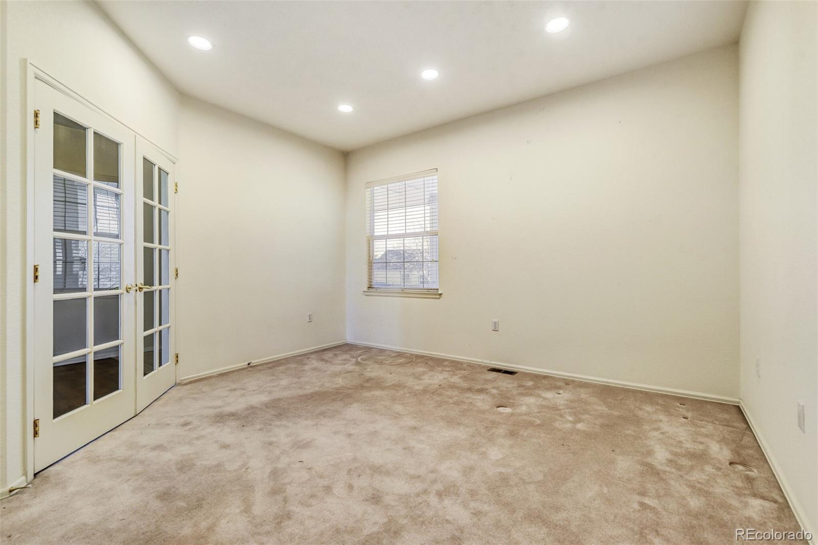 7769 S Algonquian Way Aurora CO 80016