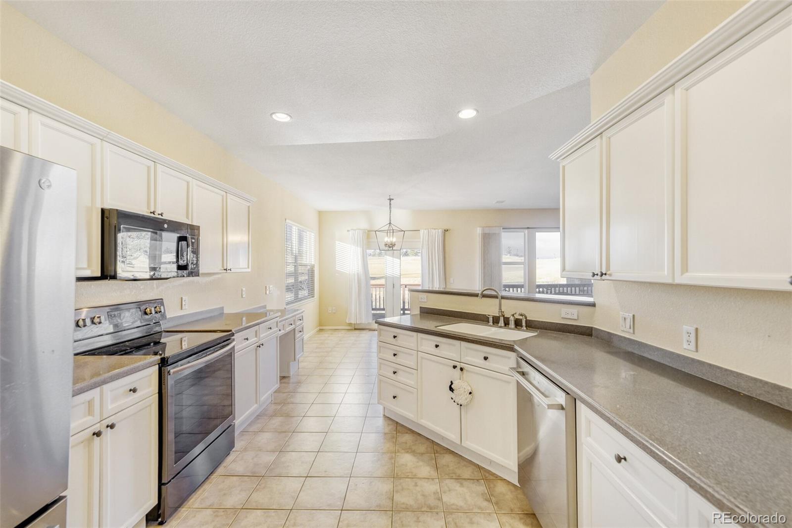 7769 S Algonquian Way Aurora CO 80016