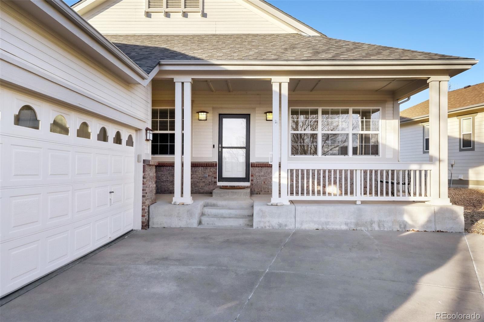 7769 S Algonquian Way Aurora CO 80016