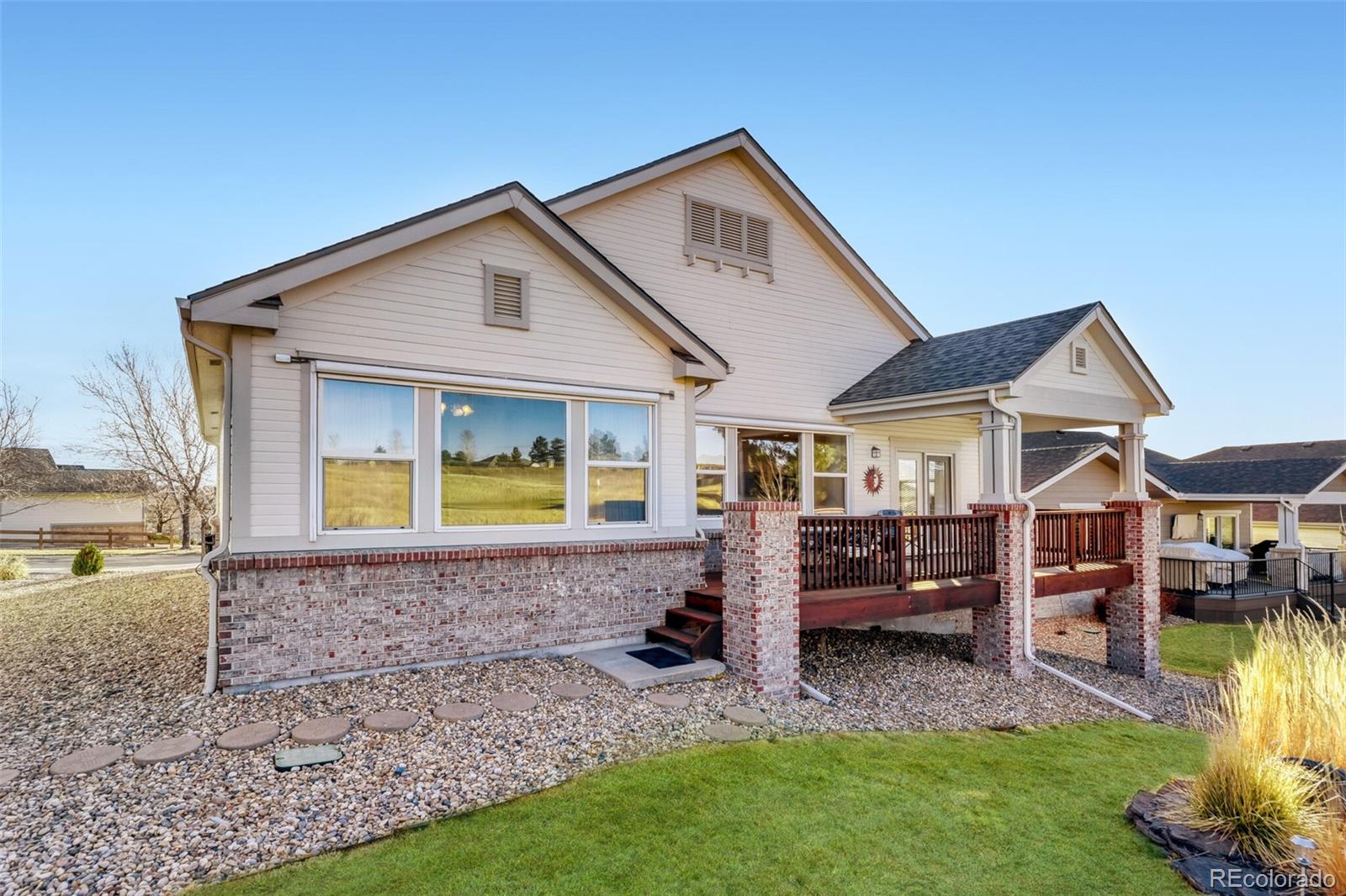 7769 S Algonquian Way Aurora CO 80016