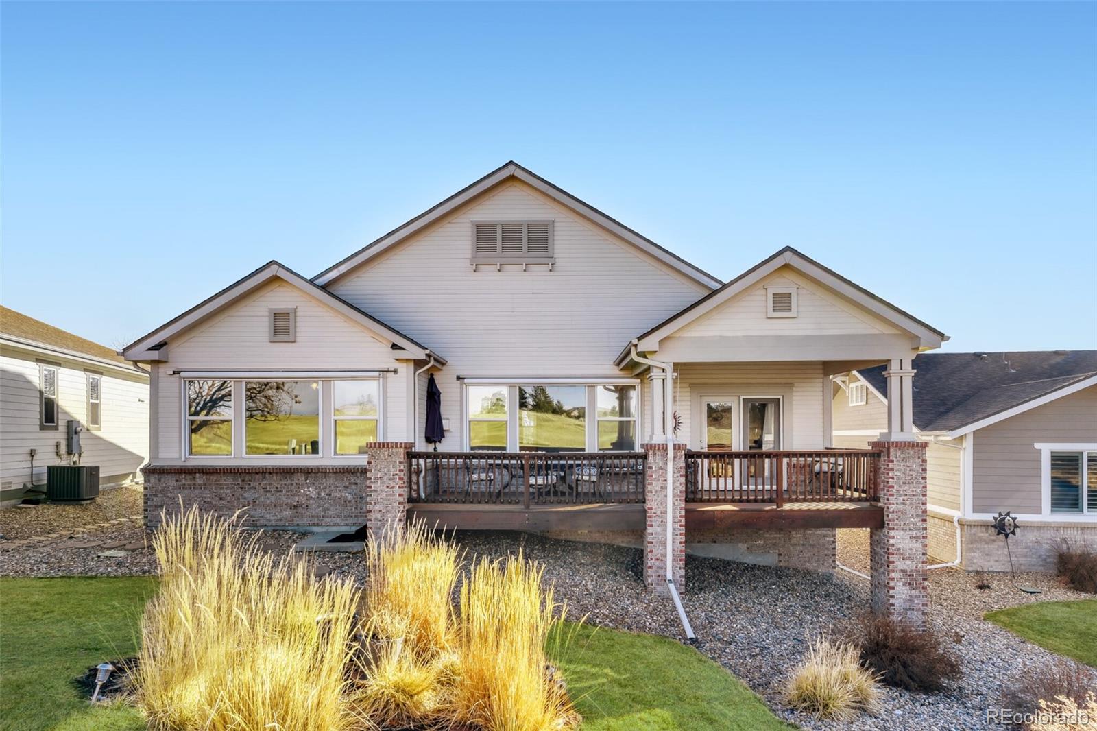 7769 S Algonquian Way Aurora CO 80016