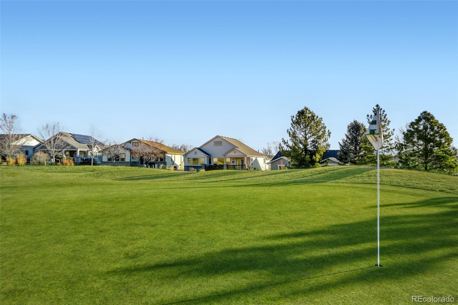 7769 S Algonquian Way Aurora CO 80016