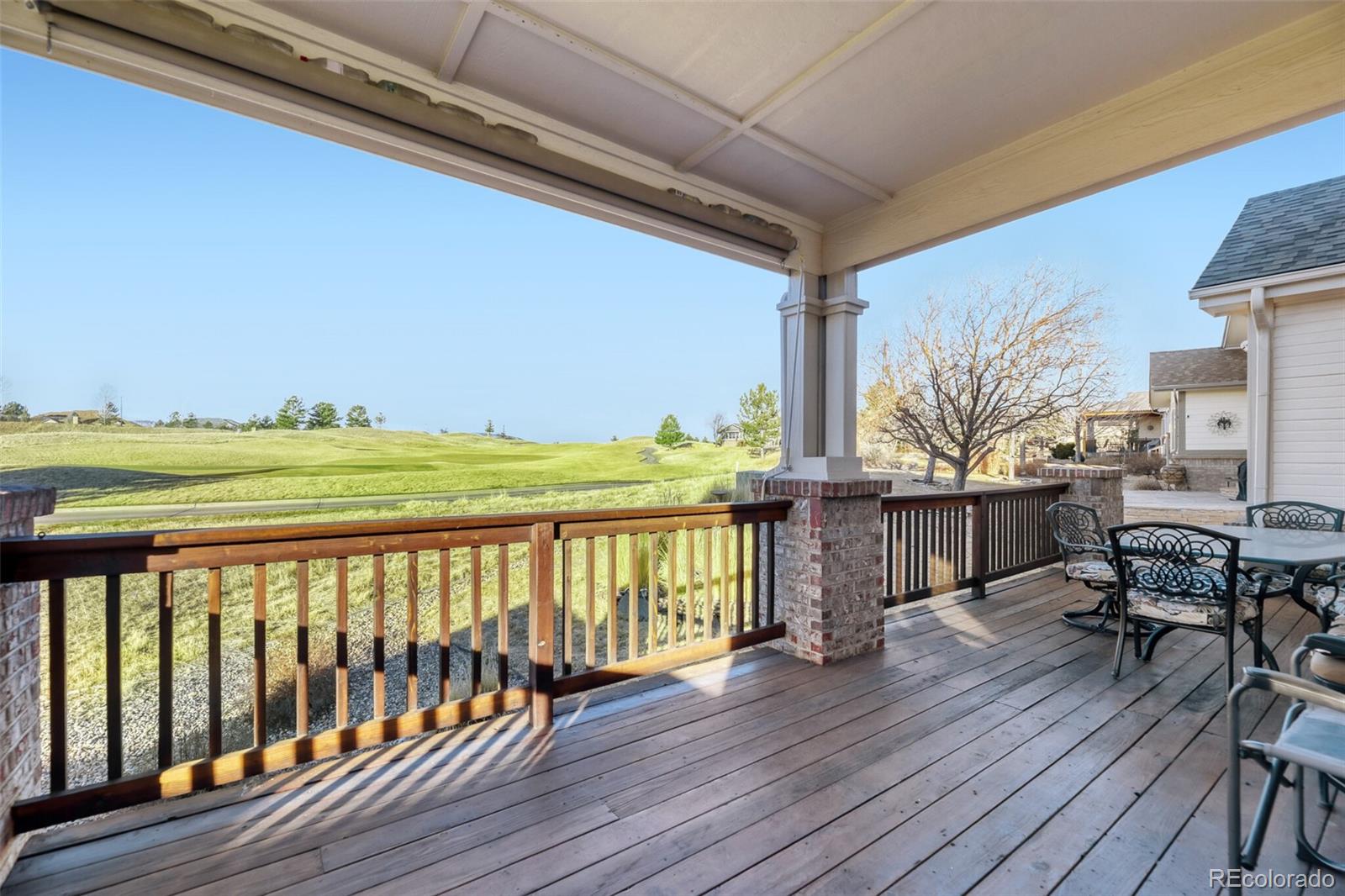 7769 S Algonquian Way Aurora CO 80016